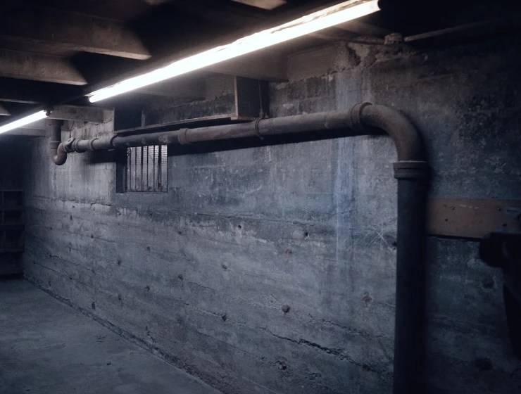 Kellerabdichtung und Kellerdämmung. Berlin und Umgebung