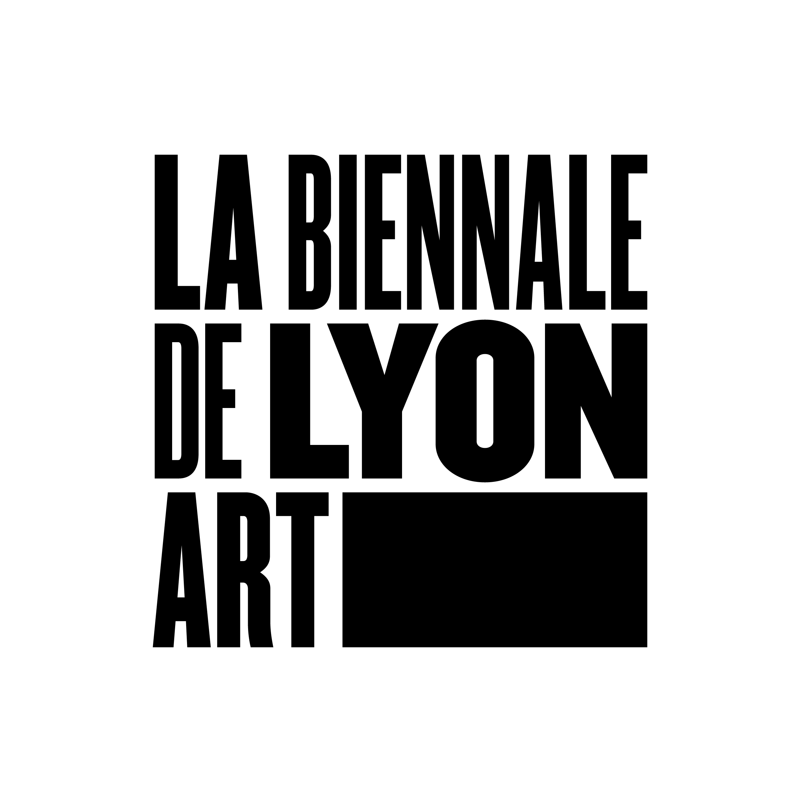 Lyon Biennale of Contemporary Art (France) Biennial Foundation
