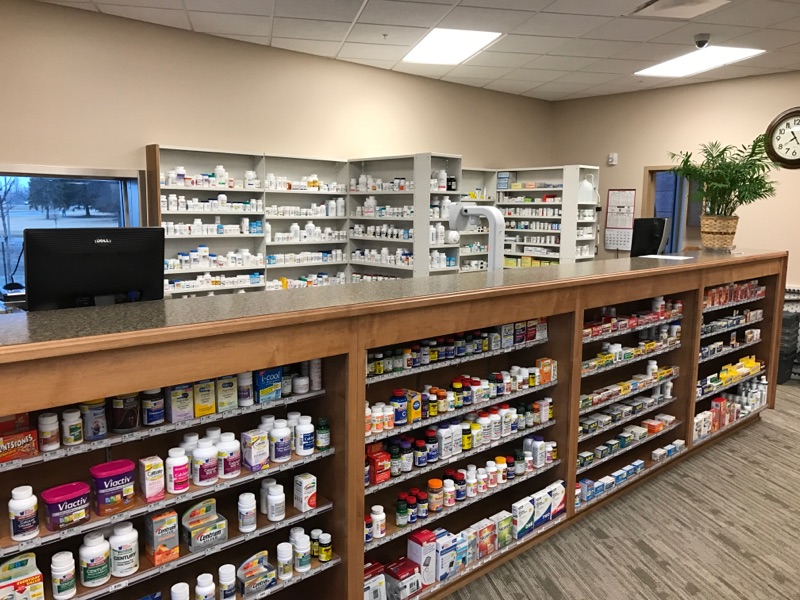 About Us Bien Pharmacy (605) 4325781 Milbank, SD
