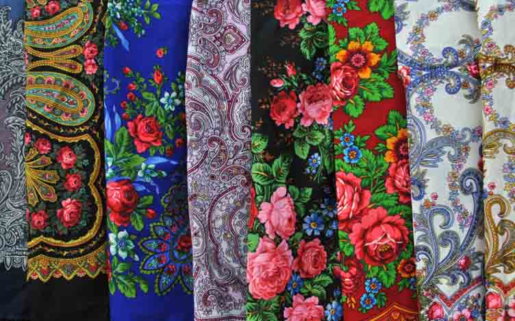 Souvenirs Y Recuerdos Tipicos Rusos Artesania Que Comprar En Rusia