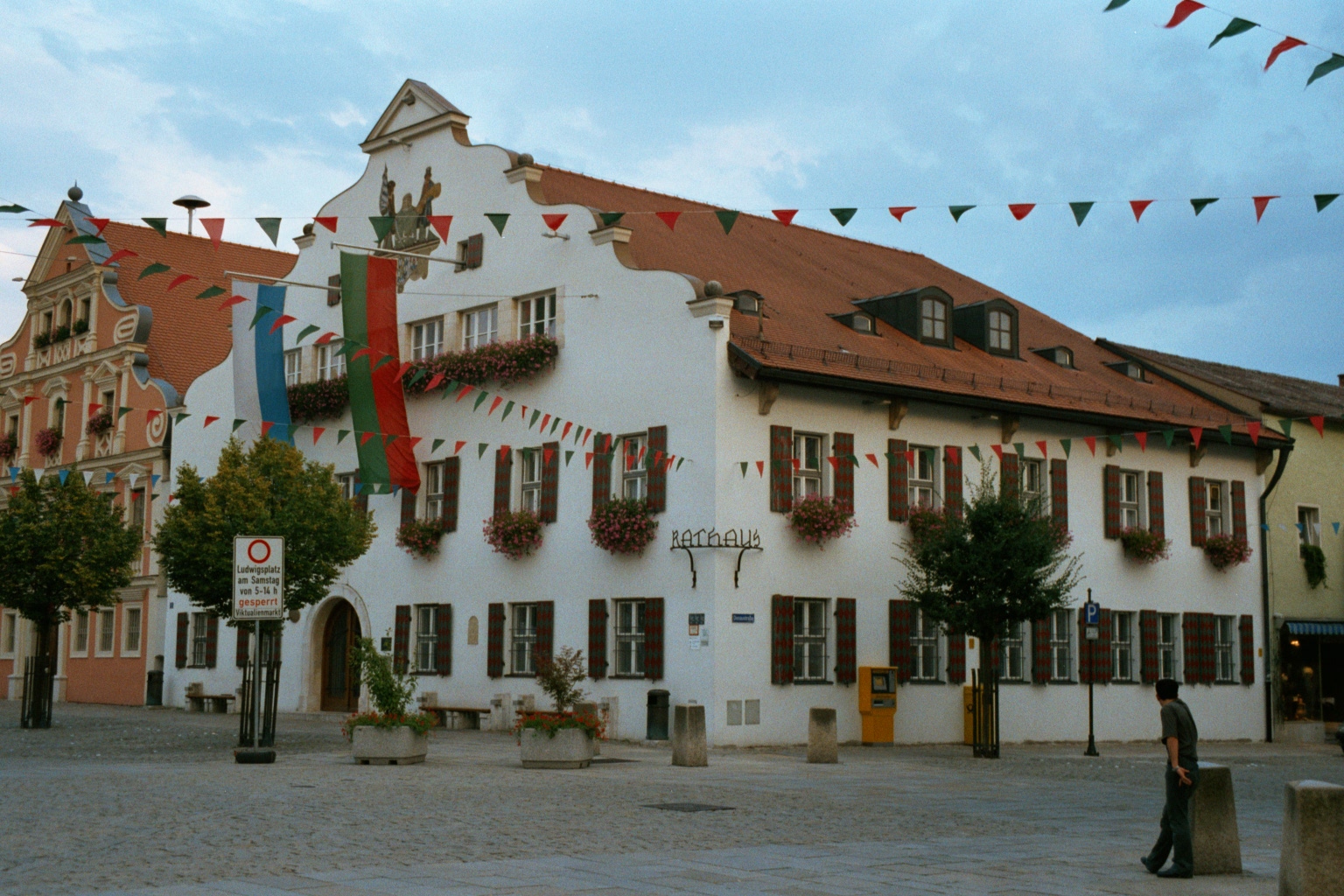 Kelheim The Bier Traveller