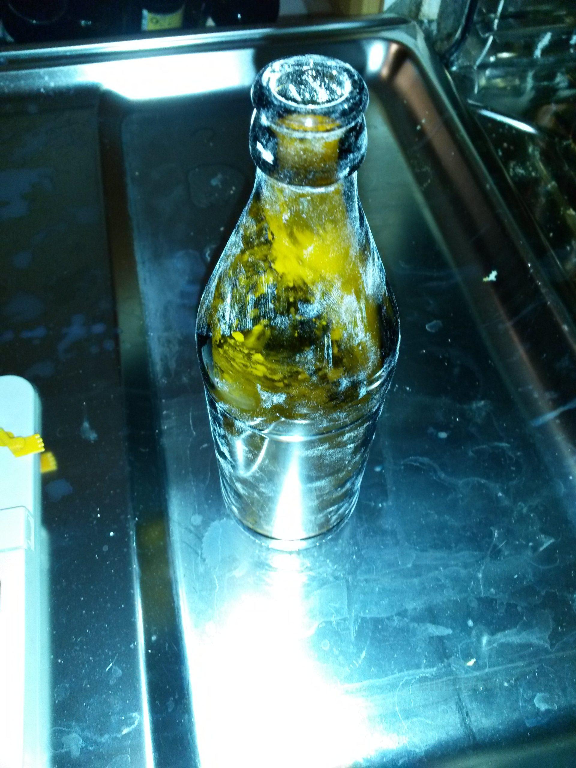 Tutorial Build a beer bottle cleaner for homebrewers