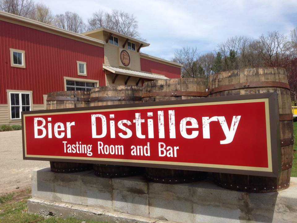 About Bier Distillery Bier Distillery