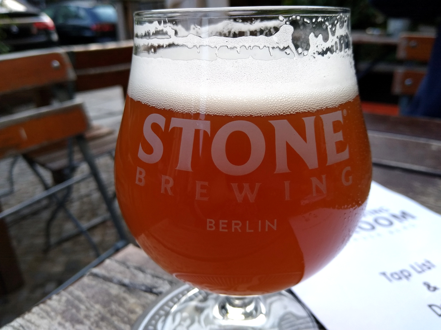 Cerveza IPA ¡su historia y toda su familia! Bierlinerin