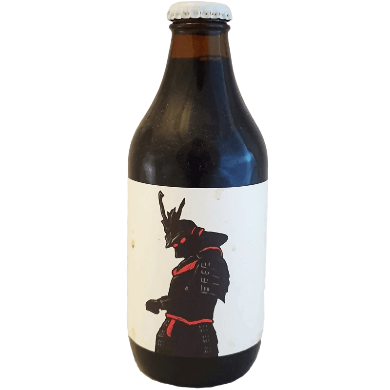 Samurai Sauce 33 cl Brewski Bieronomy