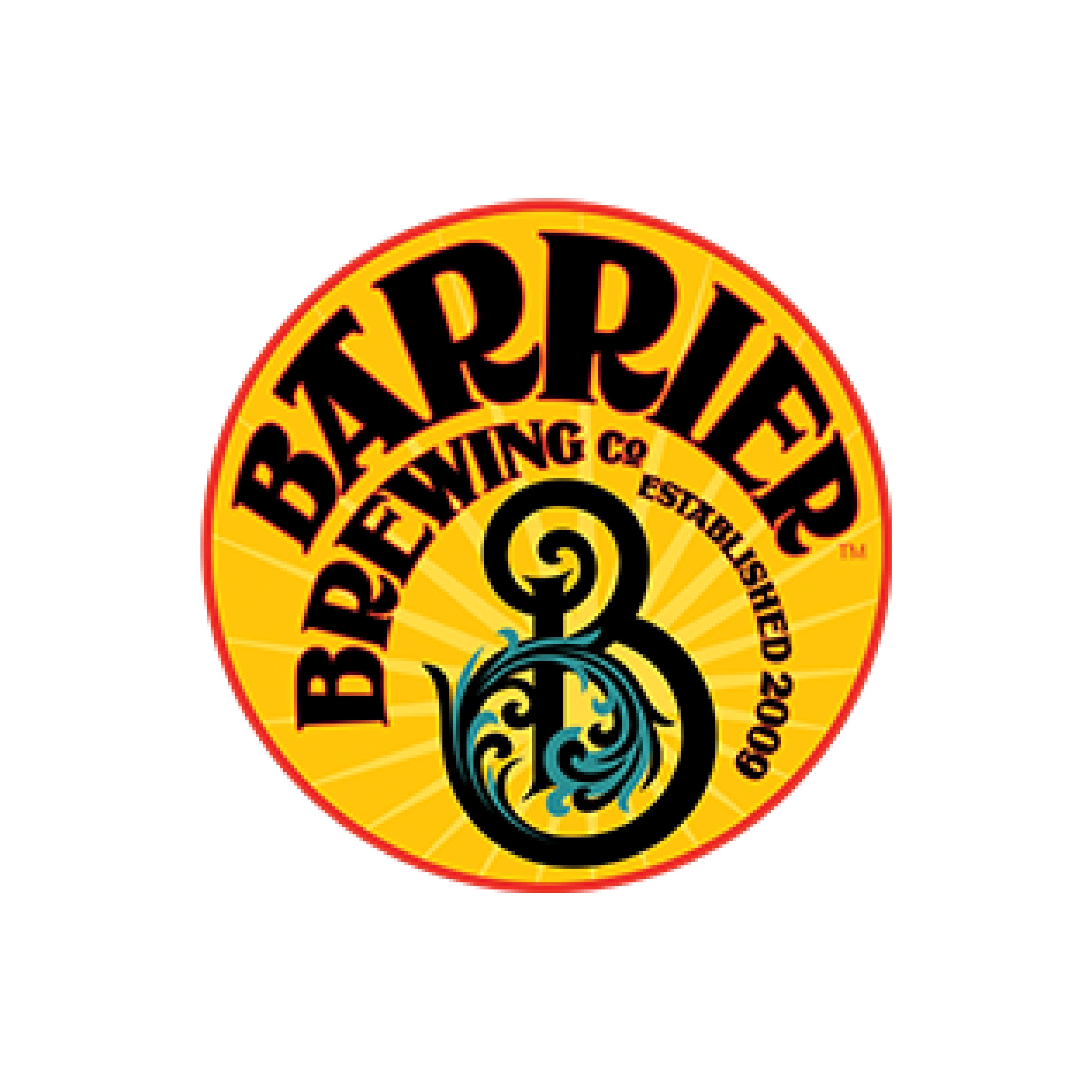 Cryomax IPA 47,3 cl Barrier Brewing Bieronomy