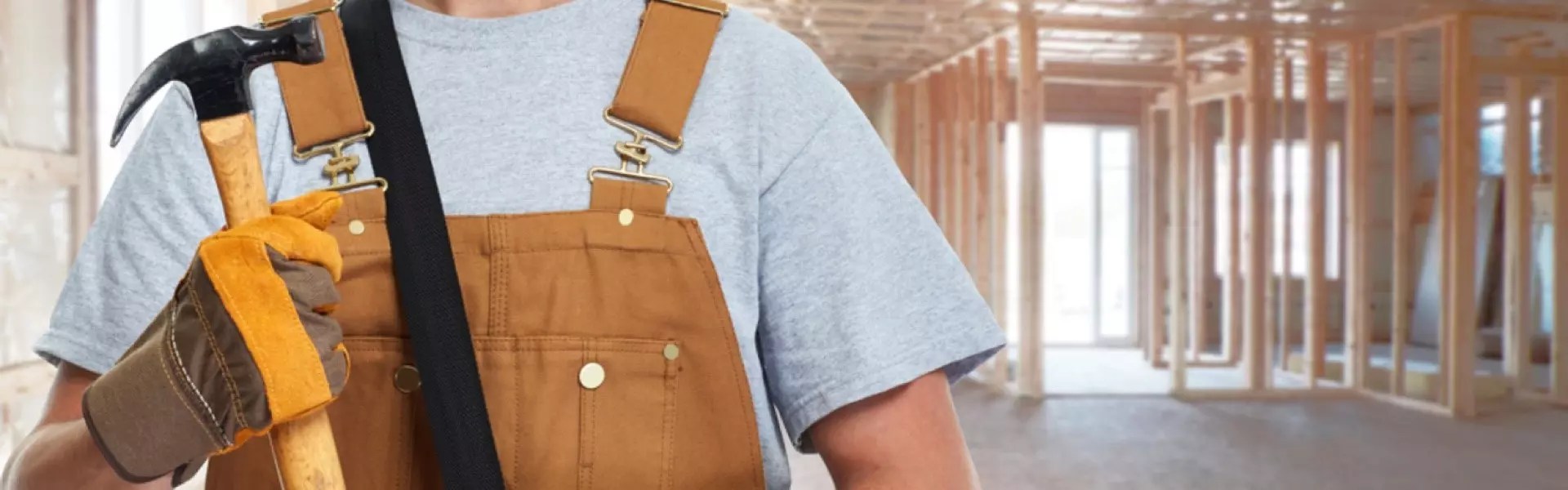 EXPERT NORTHERN VIRGINIA GENERAL CONTRACTOR