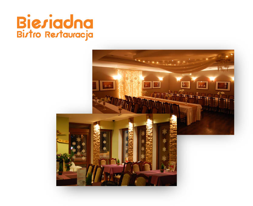 Biesiadna
