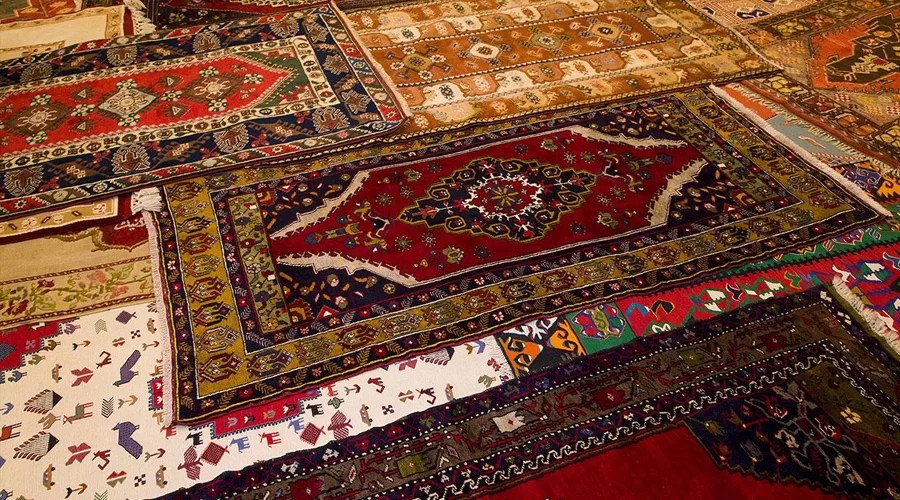 The Different Types of Rug Fibers and Their Characteristics Biev