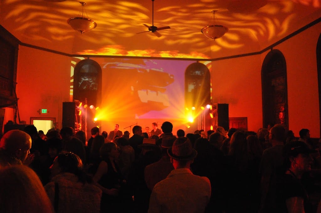 mayville ice festival 2023 Closing Night Work in Progress Screening and Awards Celebration Boulder International Film