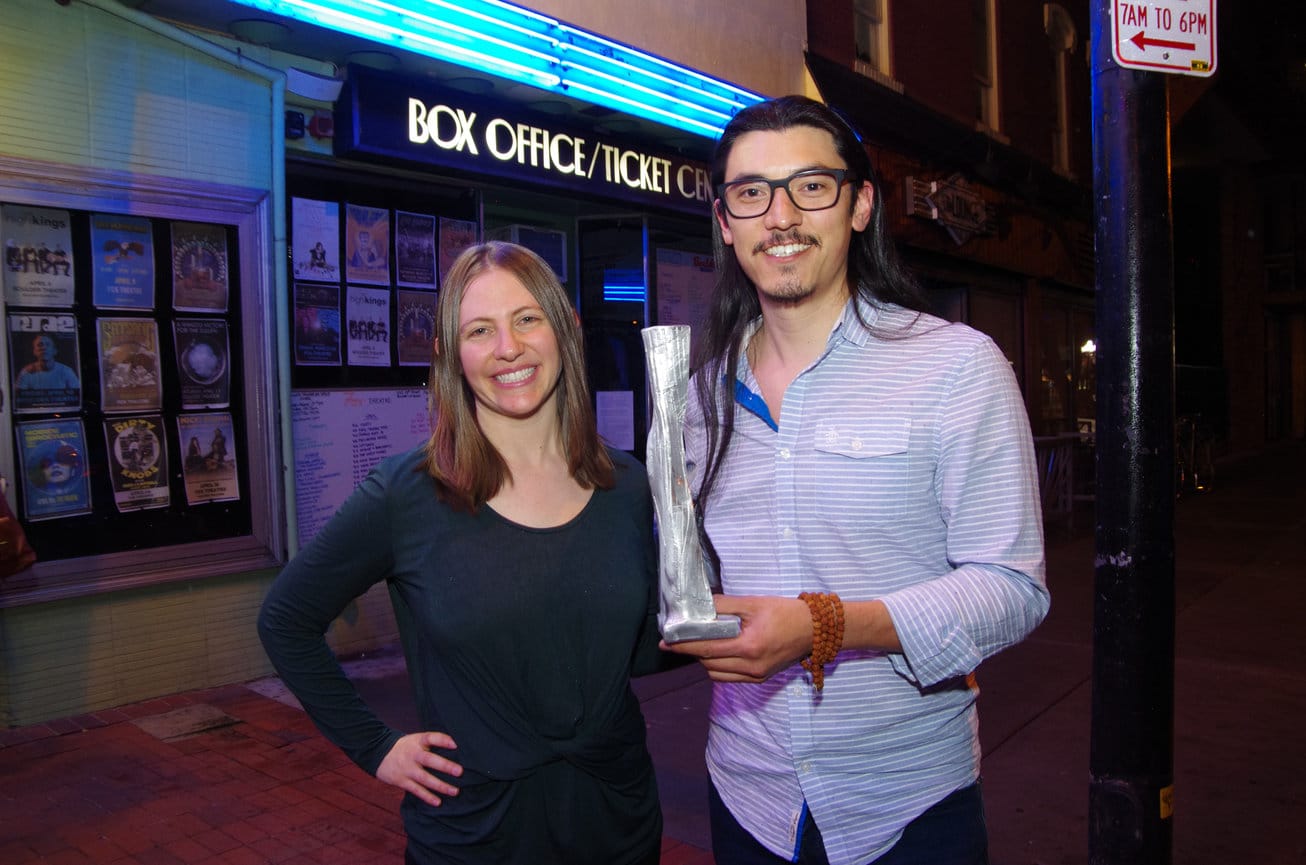 Boulder Events August 9 2023 Filmmakers Boulder International Film Festival