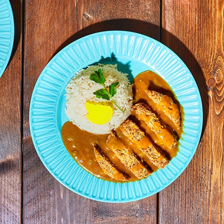 Vegan Crispy Fried Jackfruit Burgers Biff's Plant Shack Biffs