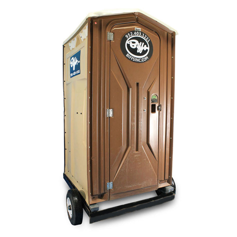 Mobile Restroom Biffs, Inc.