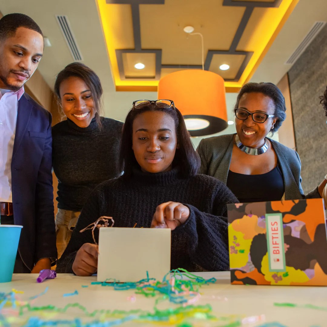 Bifties Gifts The Unsung Heroes of Workplace Culture Why Employee