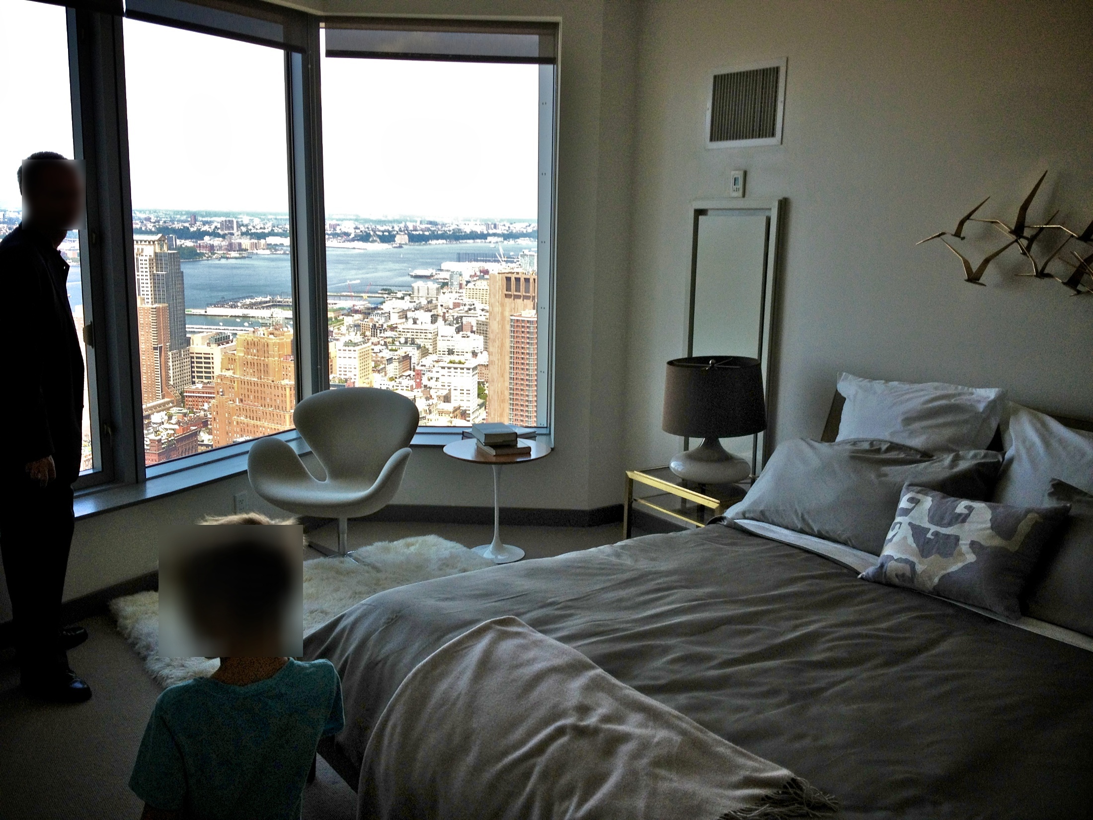 Luxury Apartments in NYC BIGAPPLE.TV