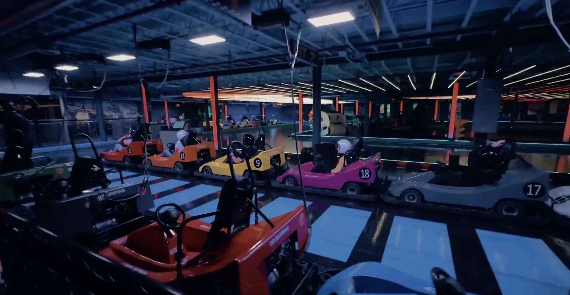 Why are Team Activities and Team Outings Important? Big Time