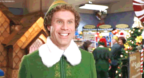 After Elf What Will Happen To Buddy Now Can I Be Frank