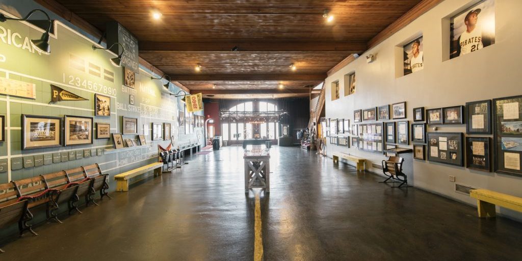 Preferred Venues big Catering