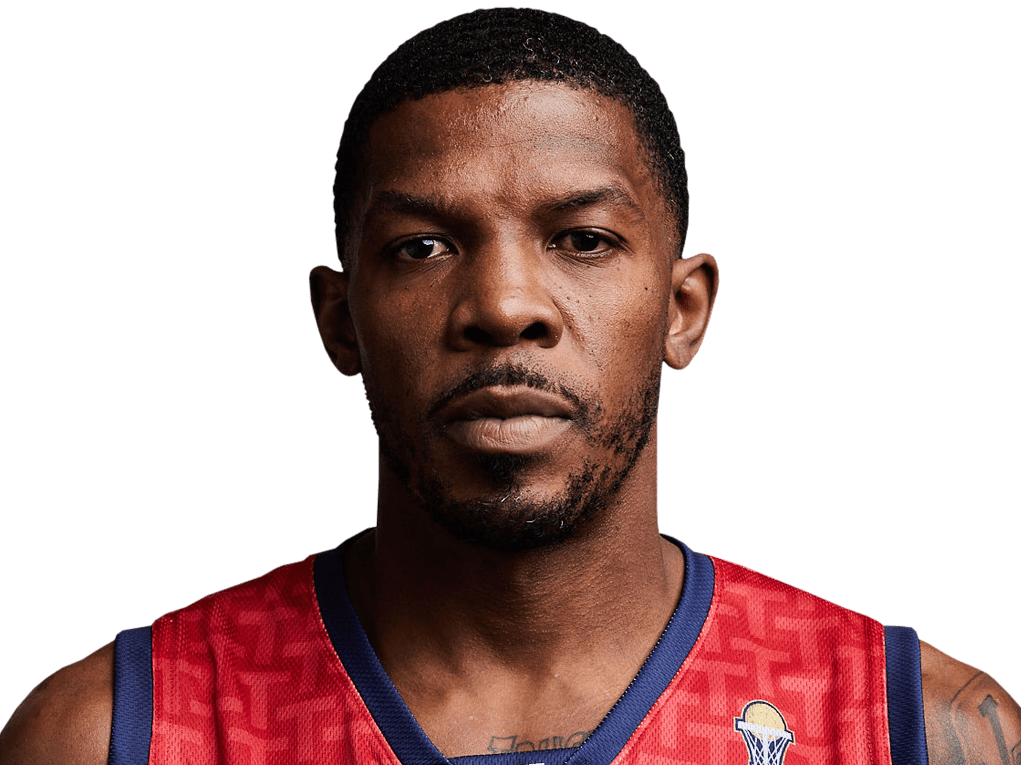 Joe Johnson BIG3