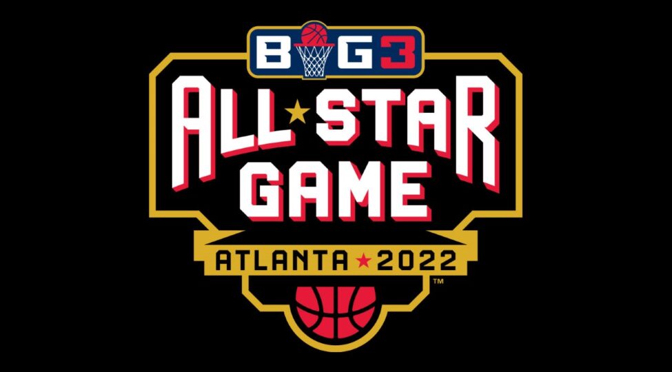 THE BIG3 ANNOUNCES STARSTUDDED COACH AND PLAYER LINEUPS FOR INAUGURAL