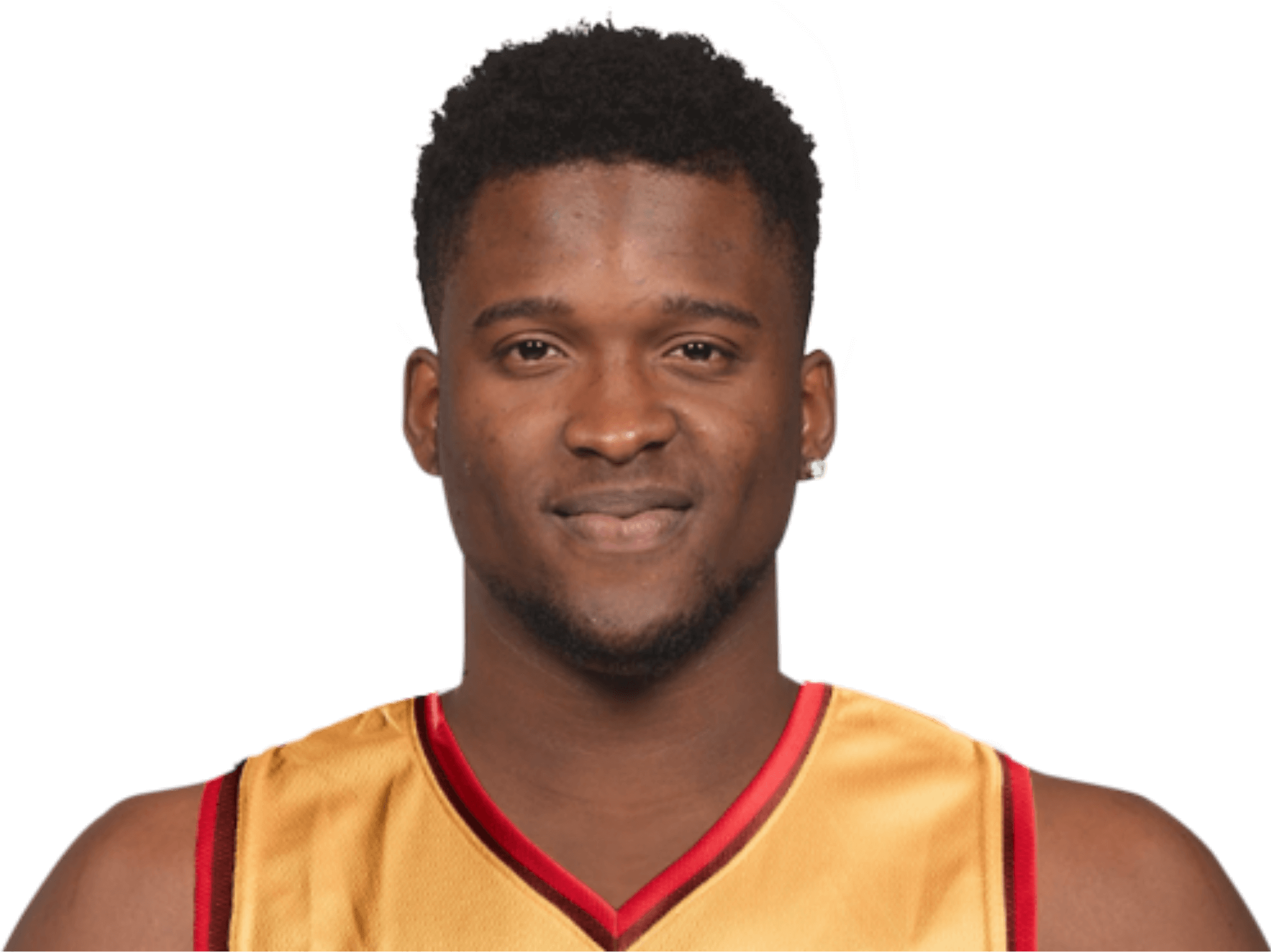 Jaylen Johnson Big3