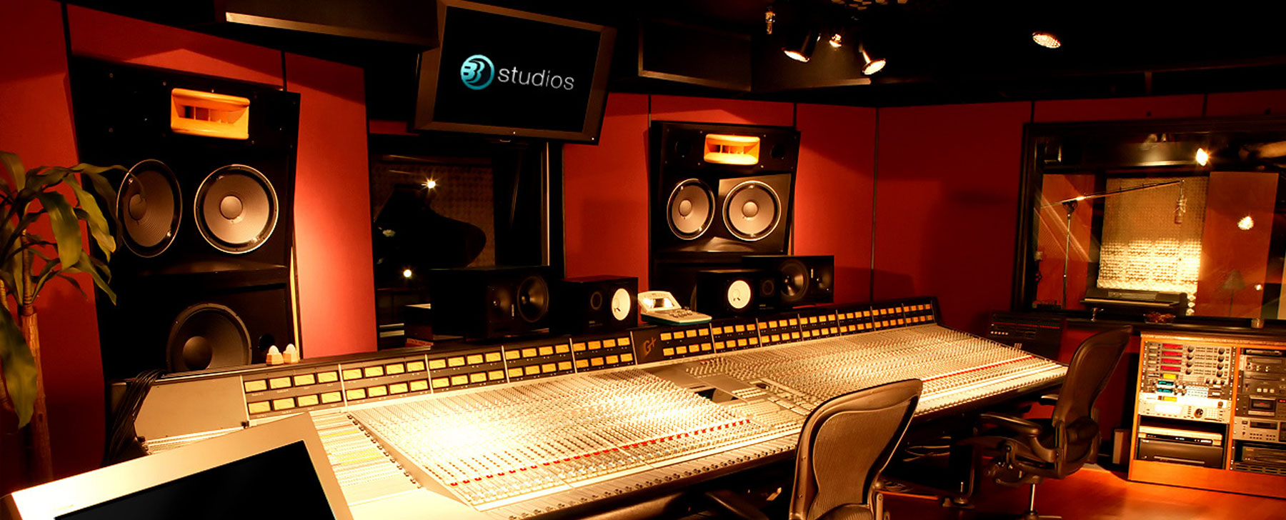 The Studio Big3 Records