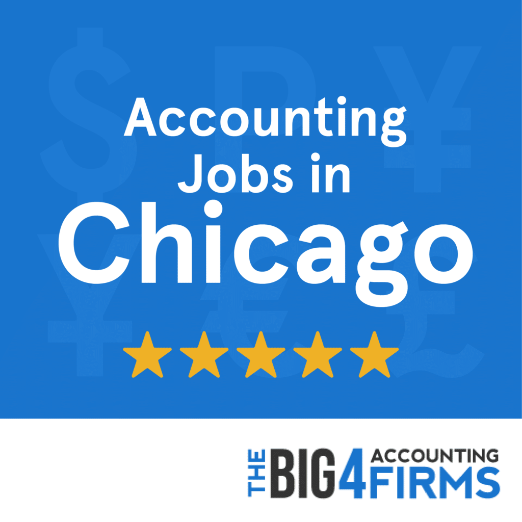 Accounting Jobs Los Angeles The Big 4 Accounting Firms 2024