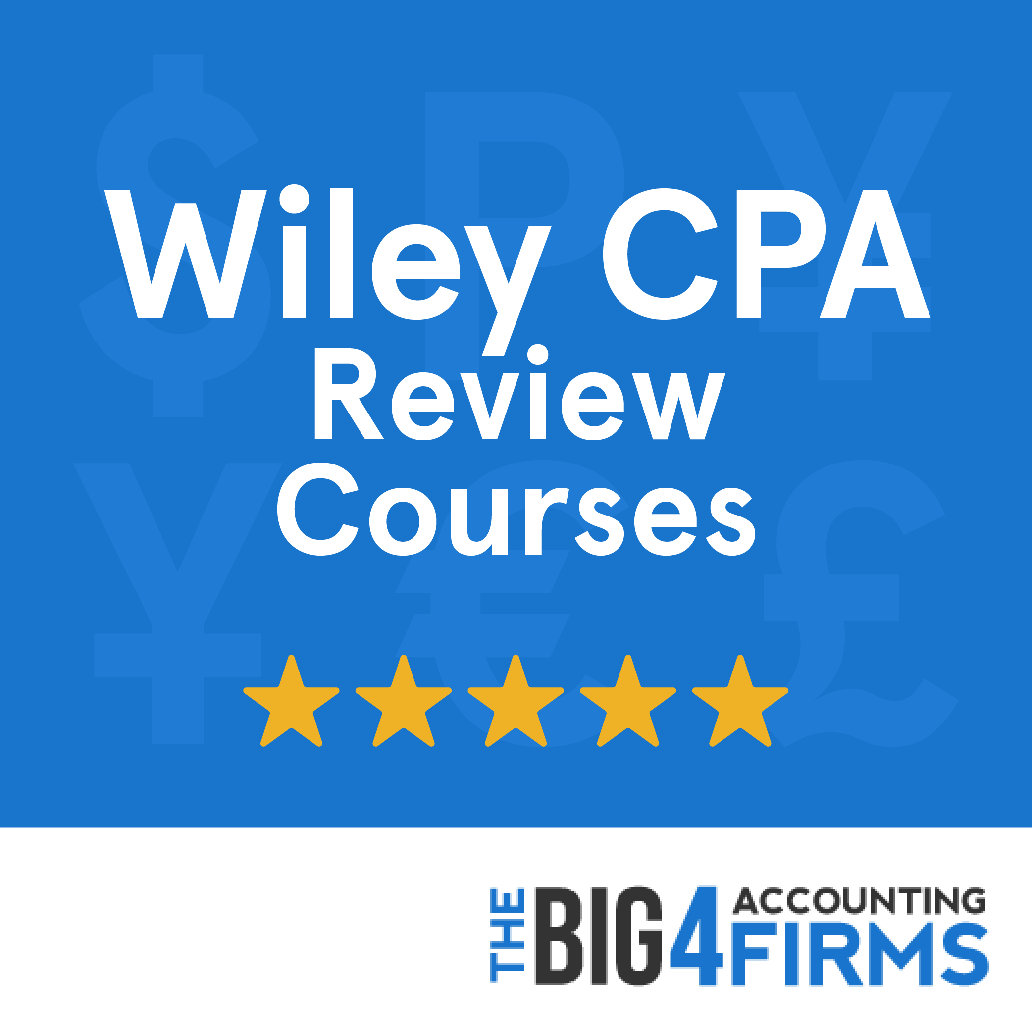 CPA Review Course Comparison What's the Best CPA Review Course in