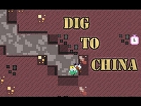 Dig To China Unblocked Games 77 Moseos