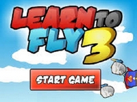 Learn To Fly 2 Game