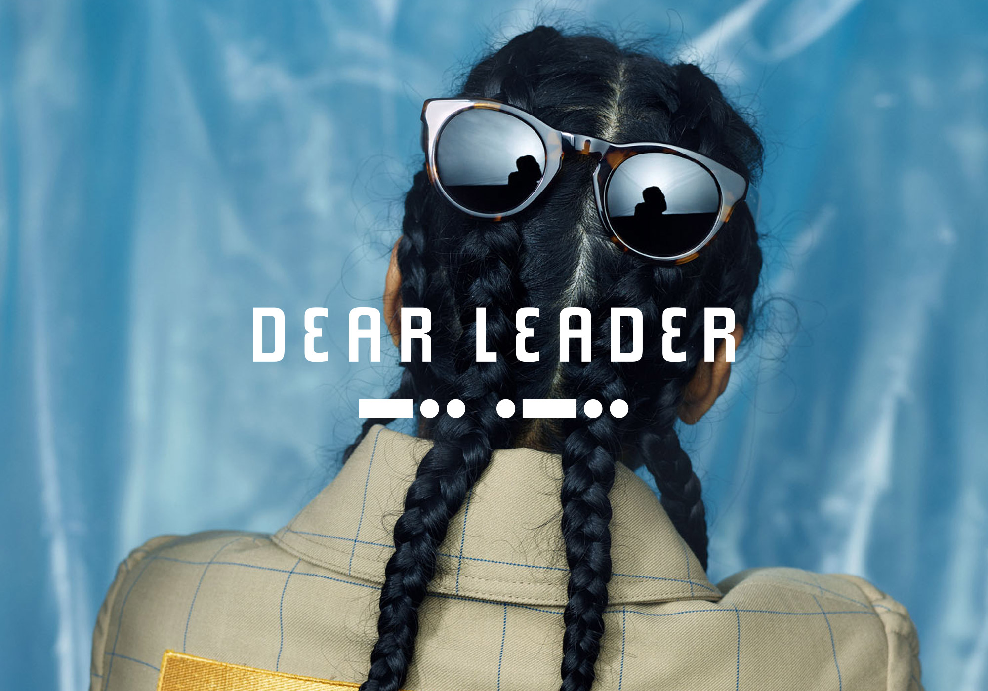 Dear Leader Big Active