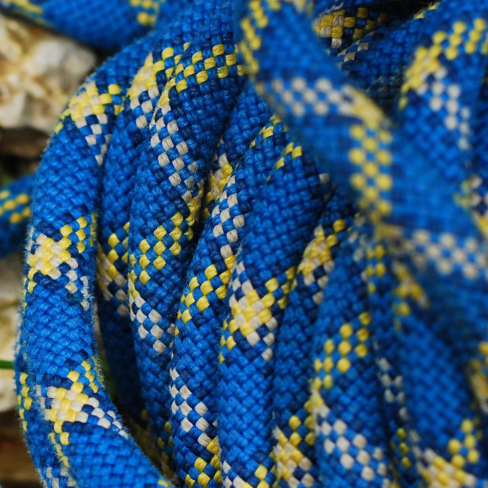 Throw Ropes BIG Adventures