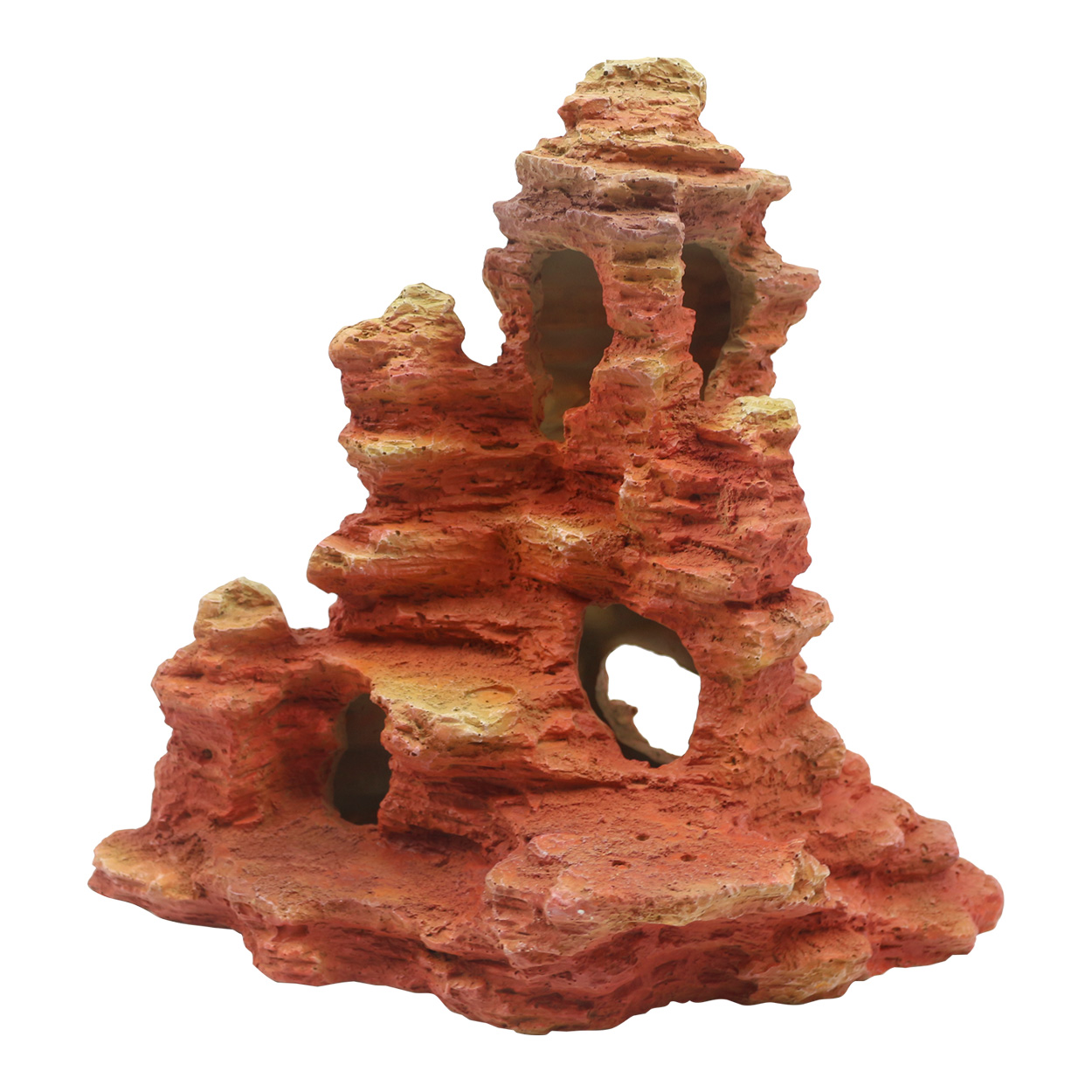 Underwater Treasures Sandstone Hideaway Big Al's Pet Supercentre