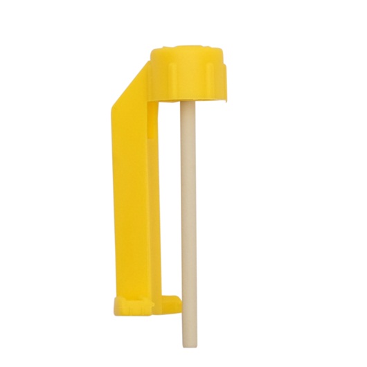 AquaClear Replacement Ceramic Impeller Shaft Assembly for Power Head 10