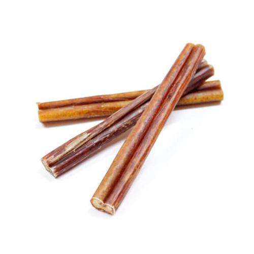 Super Can 6" Jumbo Bully Stick Odour Free (50/bag) Big Al's Pet Supercentre — Hamilton