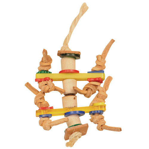 ZooMax Toys Yogli 6″ x 2″ Big Al's Pet Supercentre — Hamilton