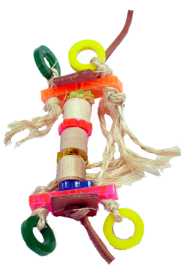 ZooMax Toys Mr. Frog 5″ x 2″ Big Al's Pet Supercentre — Hamilton