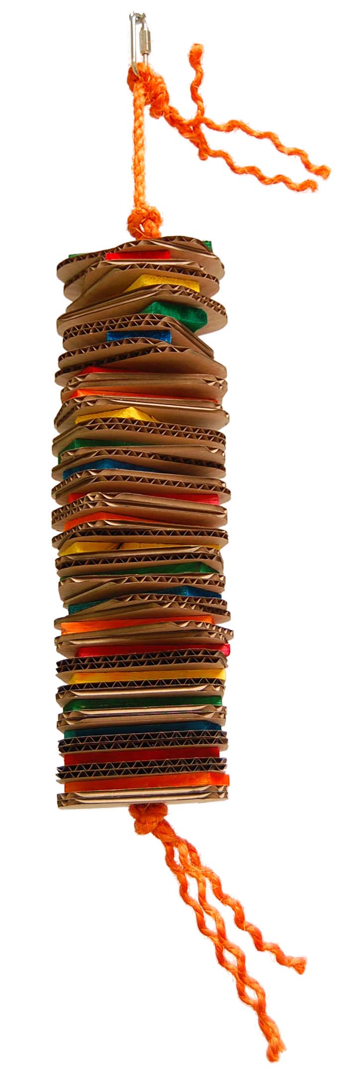 ZooMax Toys Slice Large ShredX 20″ x 4″ Big Al's Pet Supercentre