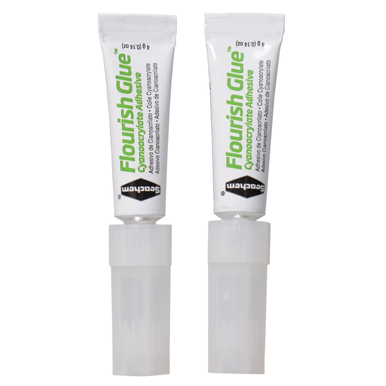 Seachem Flourish Glue 8g Big Al's Pet Supercentre — Hamilton