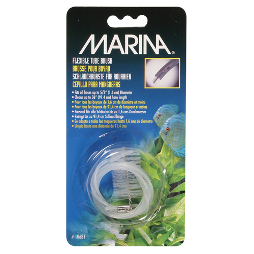 Marina Flexible Tube Brush Big Al's Pet Supercentre — Hamilton