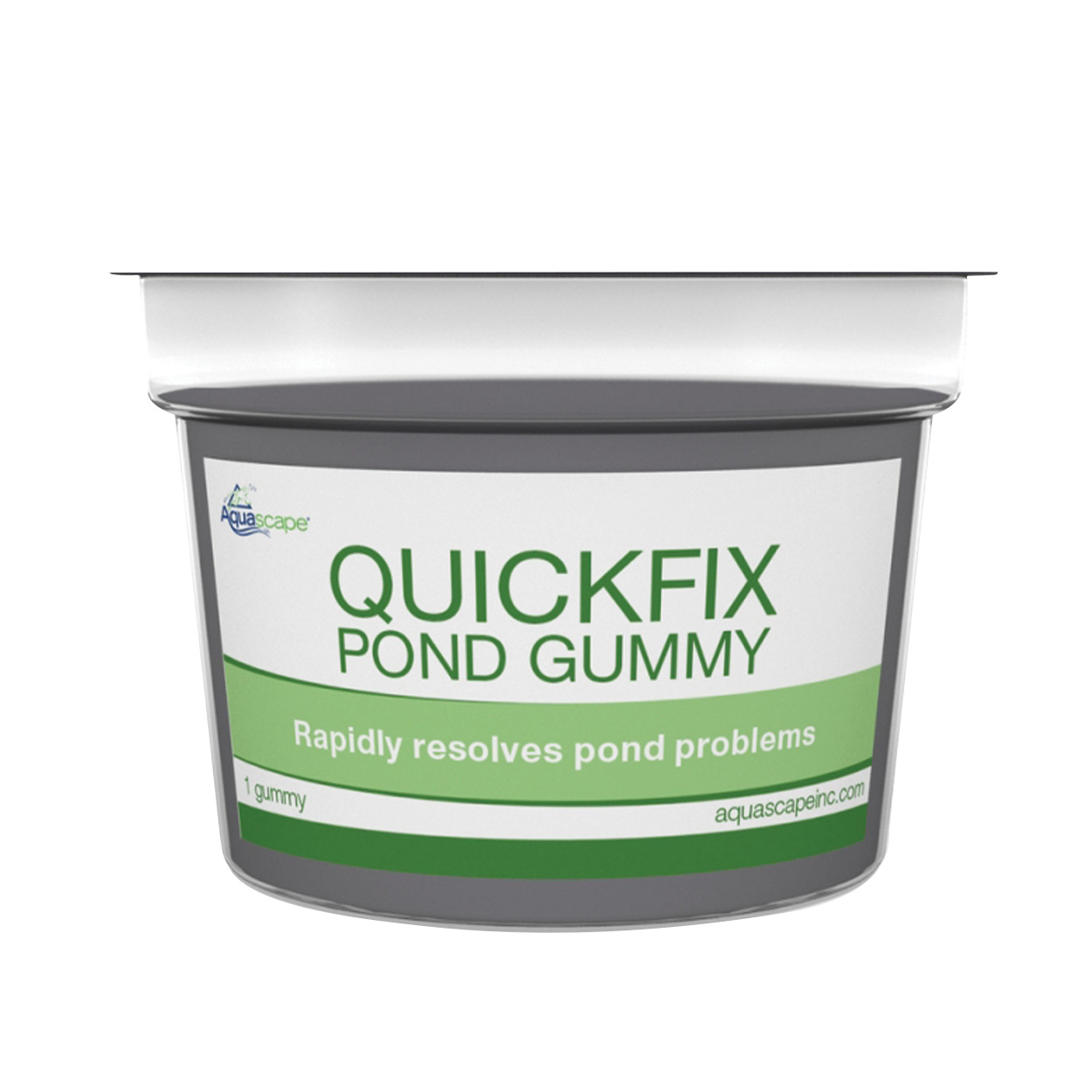 Aquascape Quickfix Pond Gummy Big Al's Pet Supercentre — Hamilton