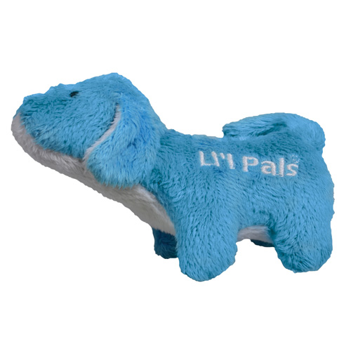 Coastal Soft Plush Toy Blue Dog Big Al's Pet Supercentre — Hamilton
