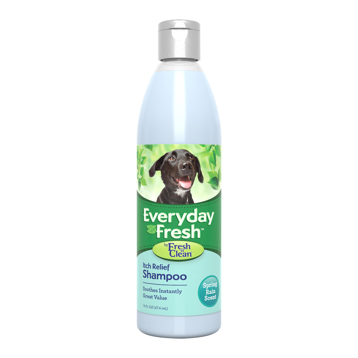 PetAg Itch Relief Shampoo 16oz Big Al's Pet Supercentre — Hamilton