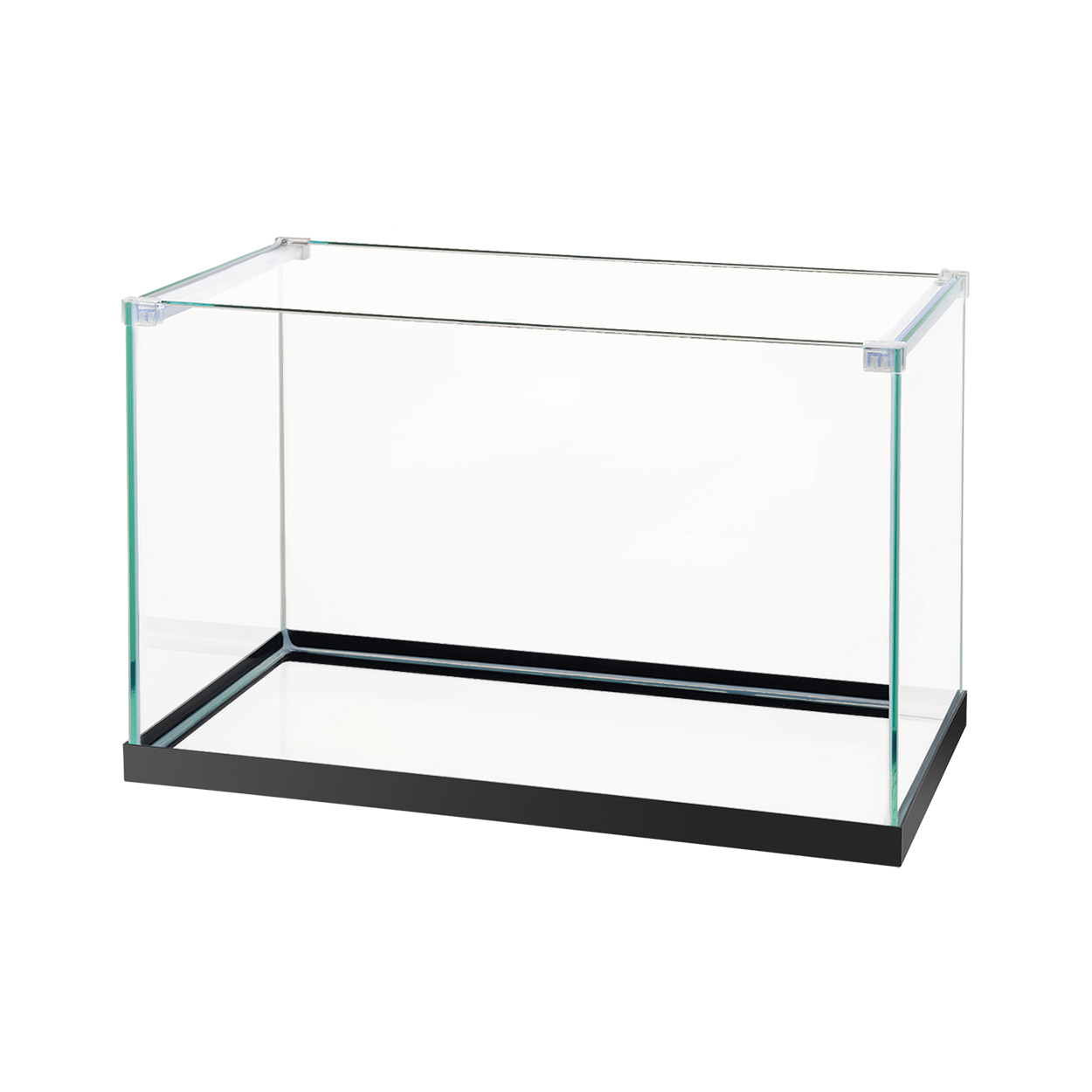 Aqueon Rimless Rectangle Aquarium 5.5 gal Big Al's Pet Supercentre