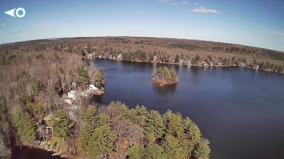 Big Alum Lake Association