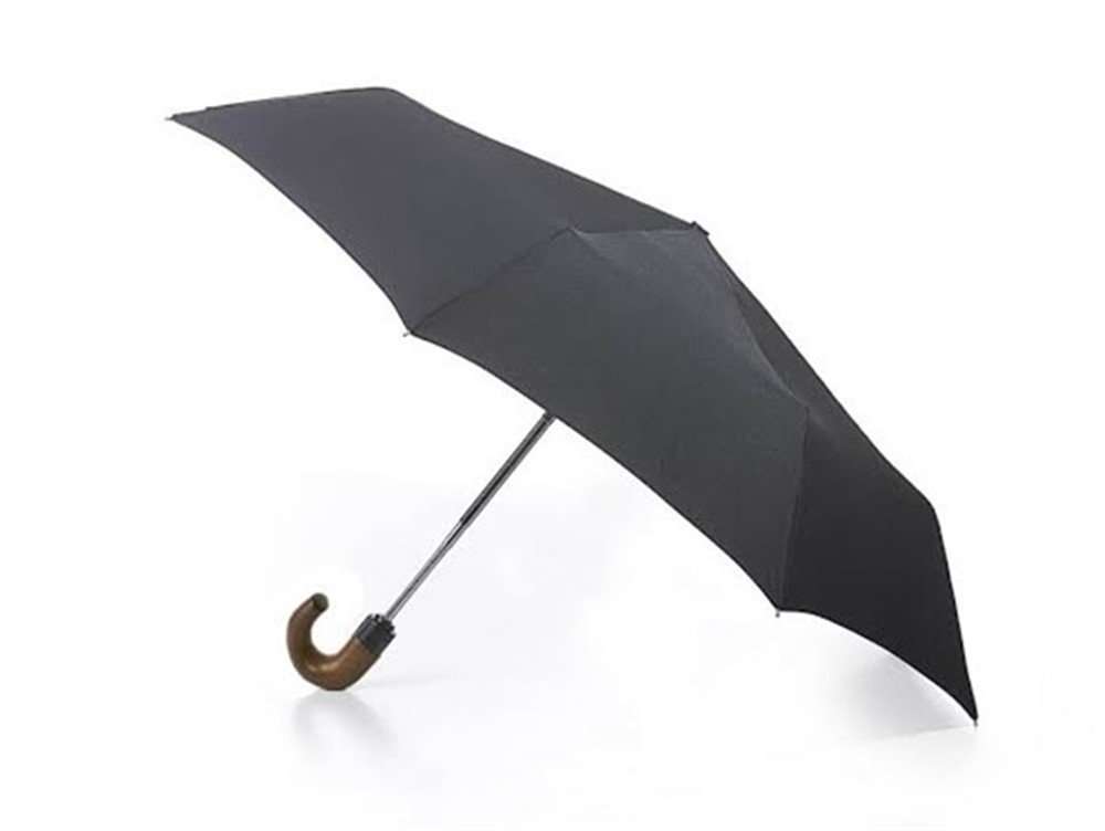 Fulton Tiny 1 Women’s Umbrella Navy One Size BigaMart