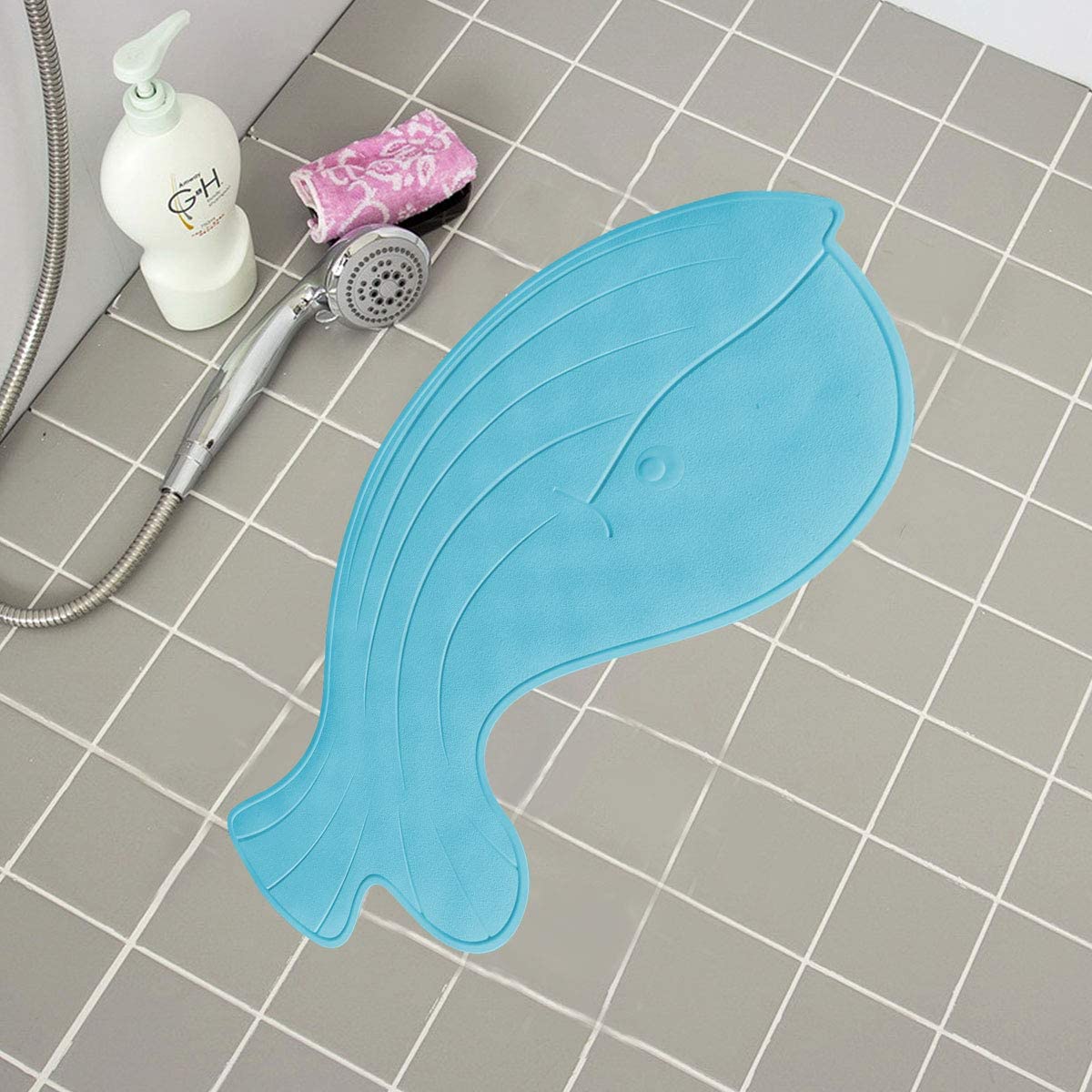 Children's Non Slip Bath Mat Argos / Top 8 Best Non Slip Bath Mat For