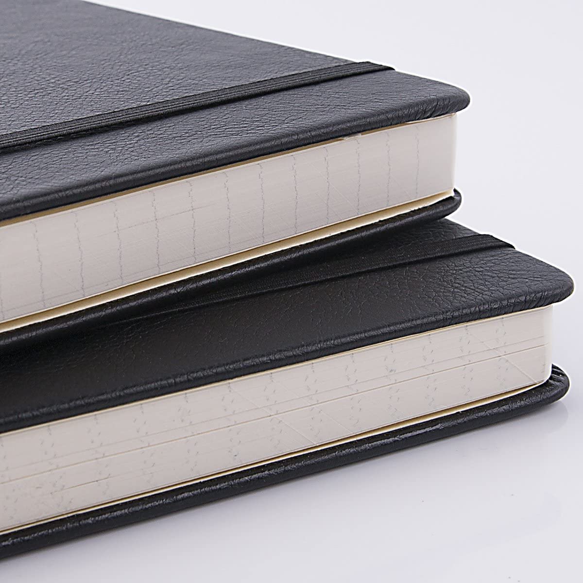 Dotted Journal/Dotted Notebook Lemome A5 Hardcover Dot Notebook with