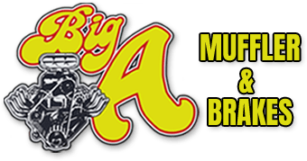 Big A Muffler & Brakes | Parkersburg, WV Auto Repair Shop