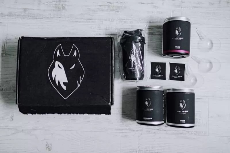 Does BlackWolf Pre Workout Work Ingredients, And Side Effects